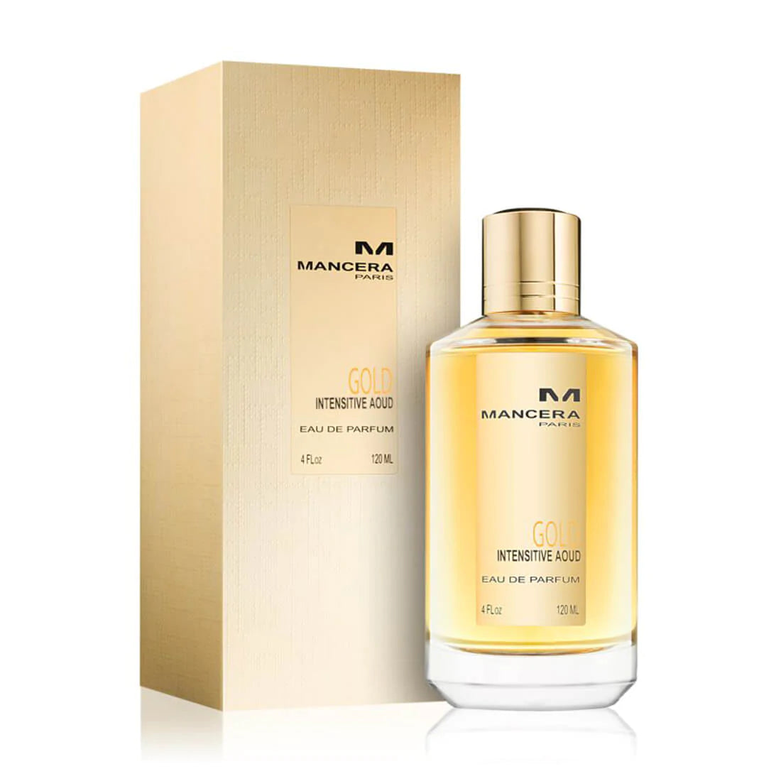 Mancera Indian Dream EDP 120ml Unisex