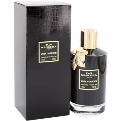 Mancera Musky Garden EDP 120ml Women