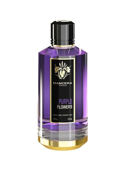 Mancera Purple Flowers Edp 120 Ml  for Women