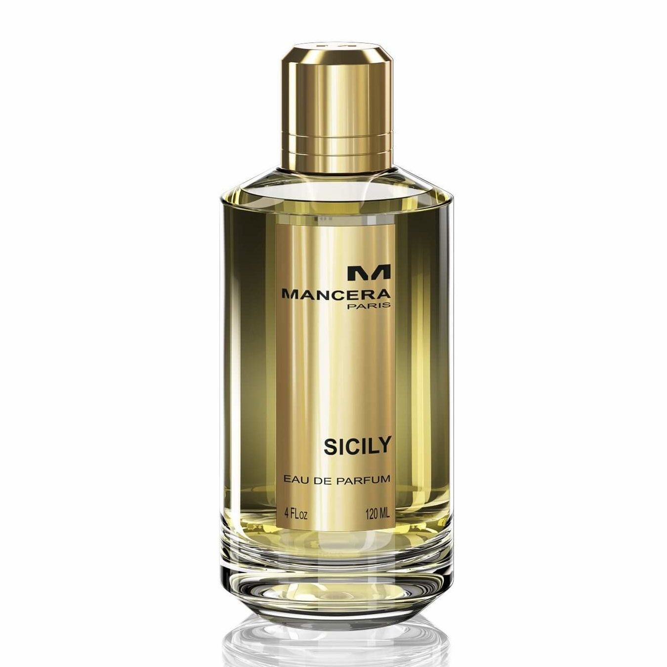 Mancera Sicily EDP 120ml Unisex