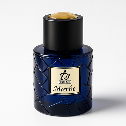 Marbe EDP 100ml for Men (by Dj Perfumes)