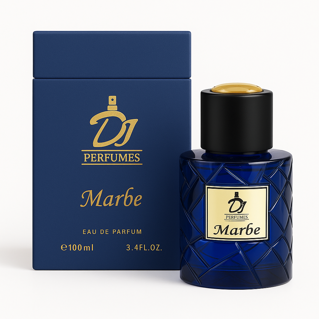 Marbe EDP 100ml for Men (by Dj Perfumes)