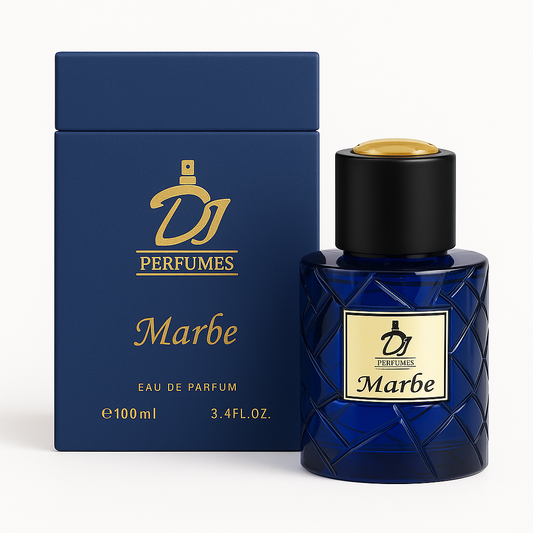 Marbe EDP 100ml for Men (by Dj Perfumes)
