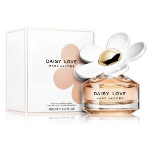 Marc Jacobs Daisy Love Edt 100 Ml  for Women