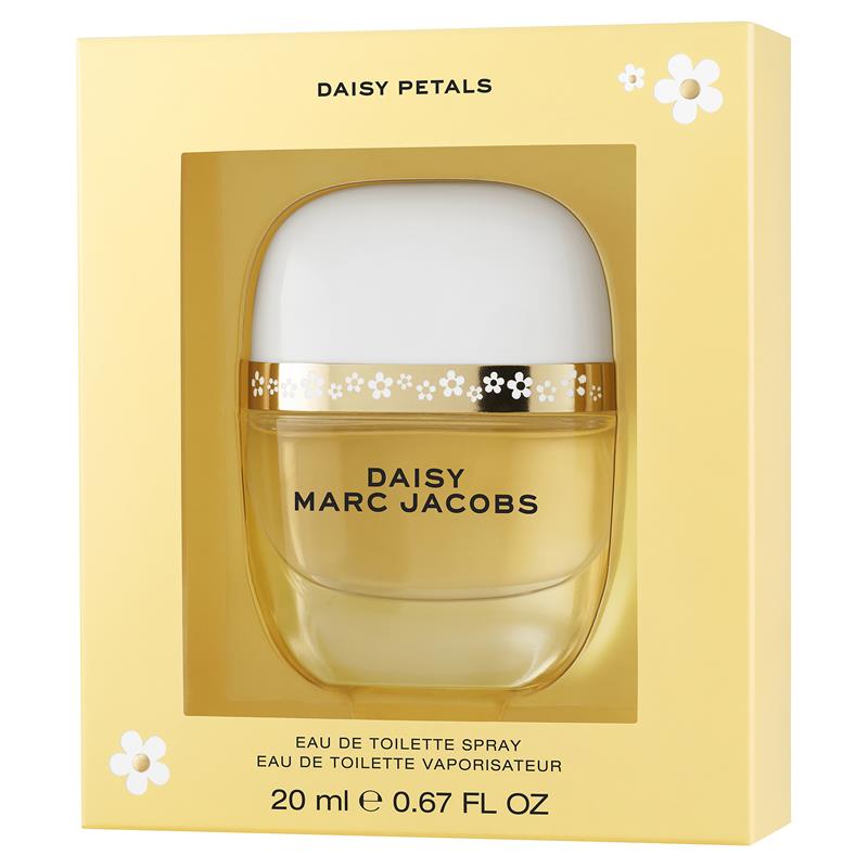 Marc Jacobs Daisy Petals EDT 20ml for Women