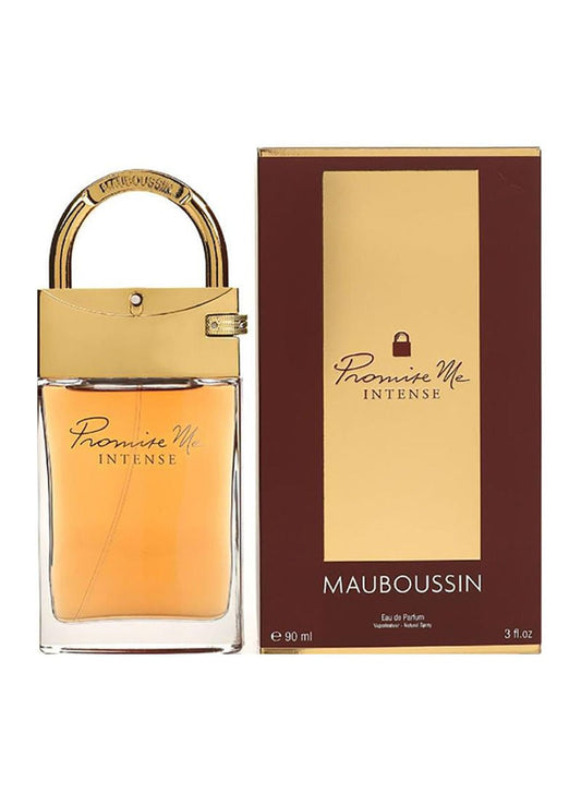 Mauboussin Promise Me Intense Edp 90Ml for Women