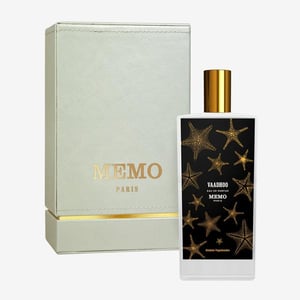 Memo Graines Vagabondes Vaadhoo Edp 75Ml