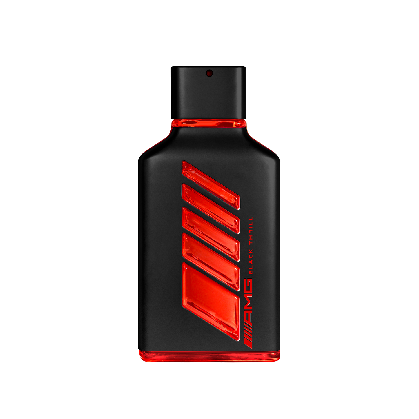 Mercedes-Benz Amg Black Thrill Eau De Parfum 100Ml