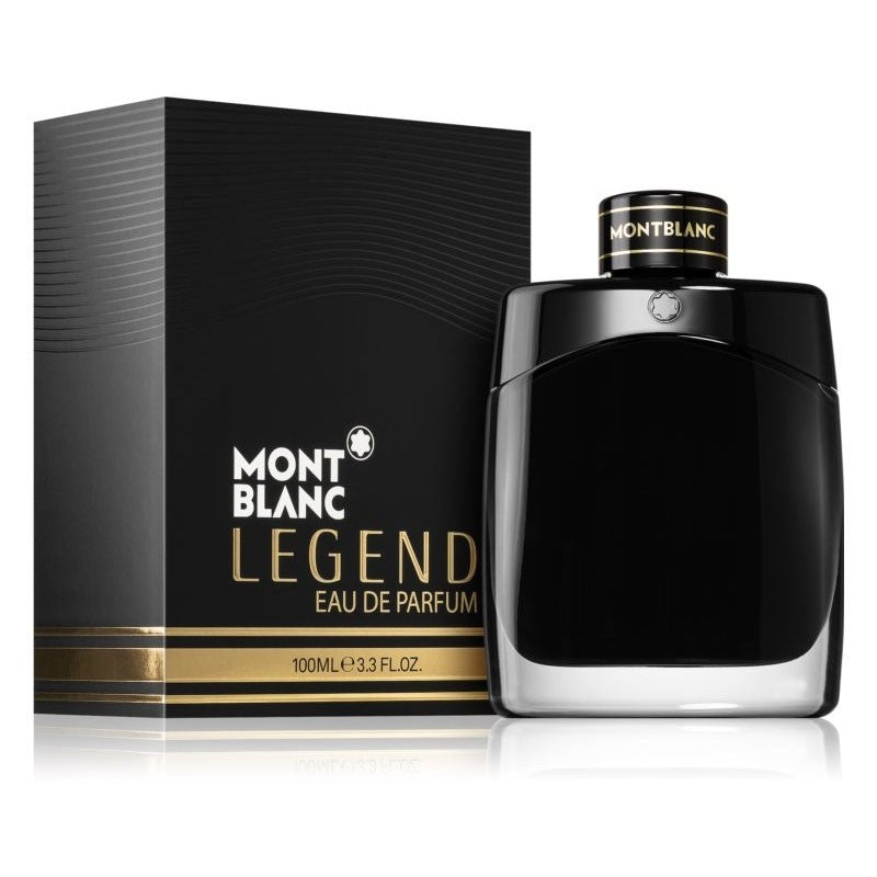 Mont Blanc Legend Edp 100 Ml