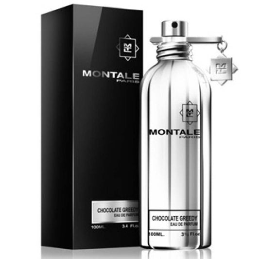 Montale Paris Chocolate Greedy Unisex 100ml EDP - 100ml