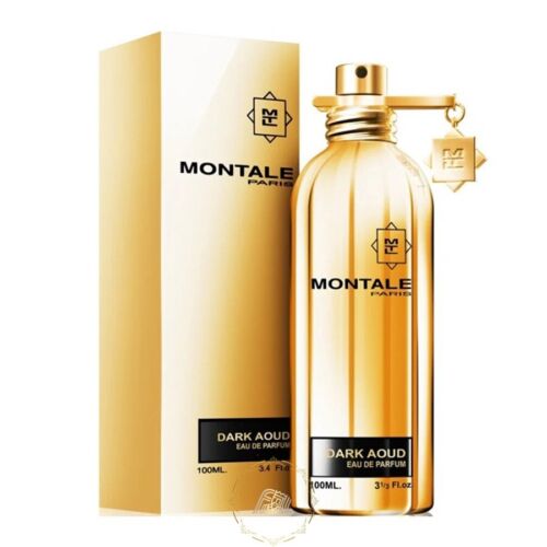 Montale Paris Dark Aoud Unisex 100ml EDP