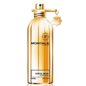 Montale Santal Wood Edp 100 Ml