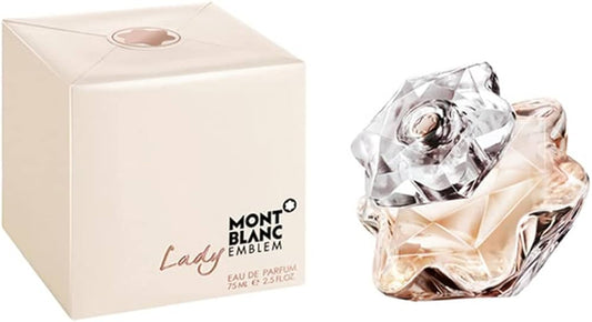 Montblanc Lady Emblem Perfume For Women 75ml EDP