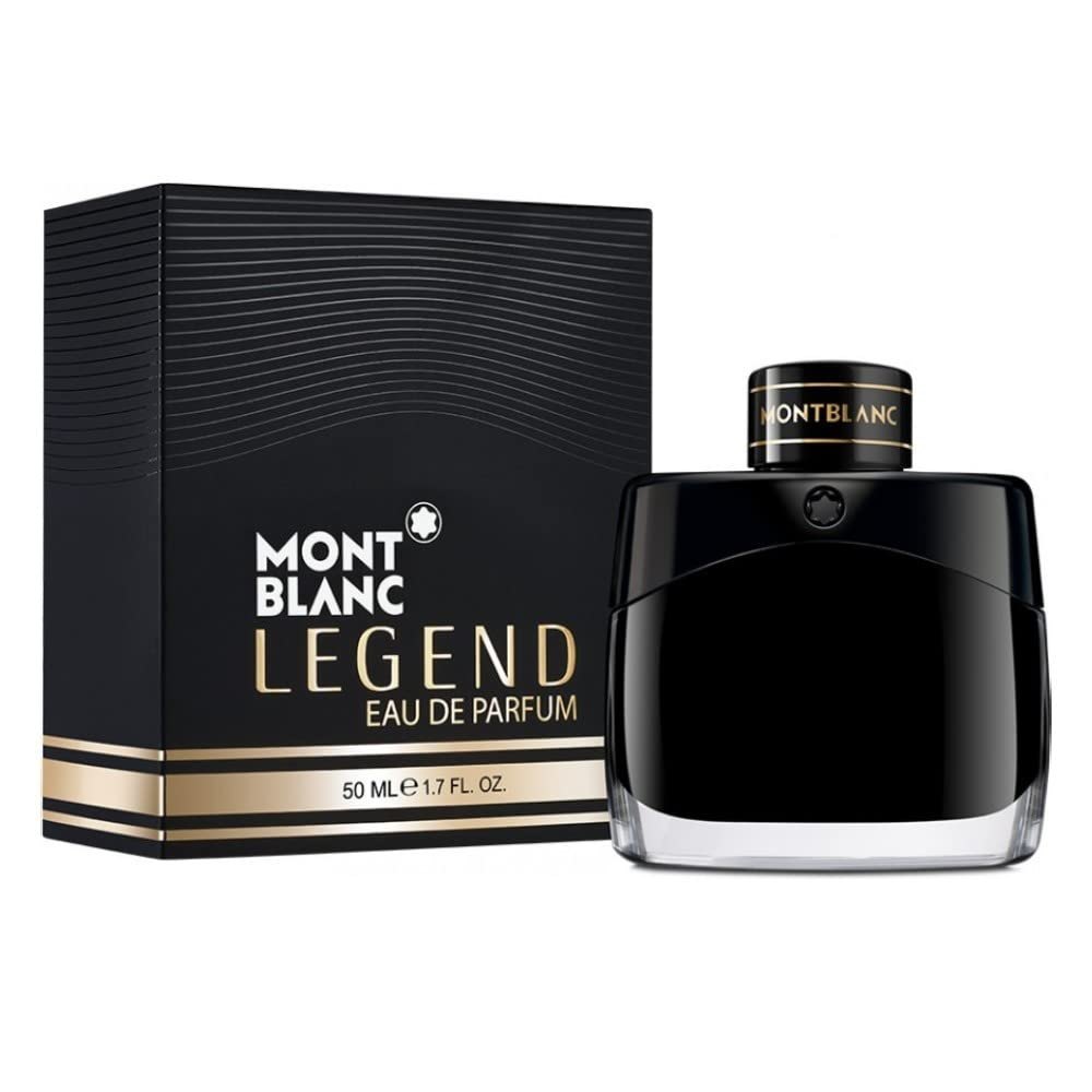 Montblanc Legend Perfume For Men 100ml Eau de Toilette