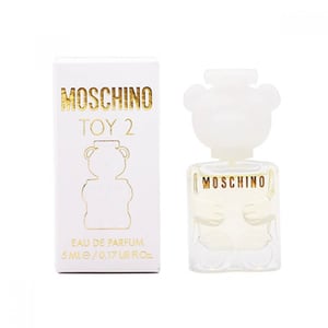 Moschino Toy 2 Edp 5Ml Miniature for Women