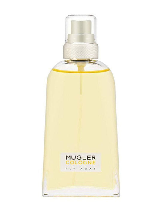 Mugler Cologne Fly Away Edt 100 Ml