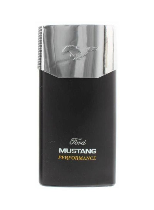 Mustang Performance Edt 100Ml for Men