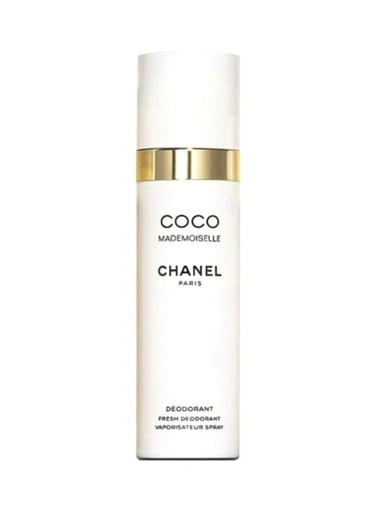 CHANEL Coco Mademoiselle Fresh Deo Spray 100ml