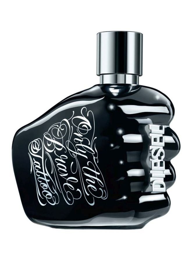 DIESEL Only The Brave Tattoo EDT 125ml