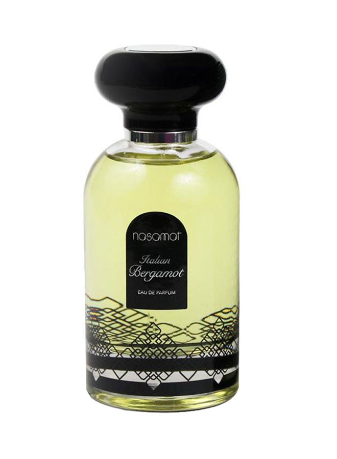 NASAMAT Italian Bergamont EDP 100ml