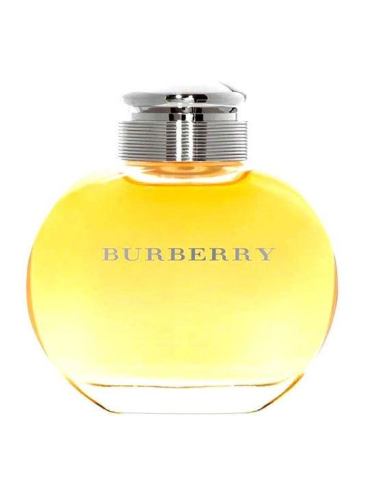 Burberry Classic For Women EDP 100ml