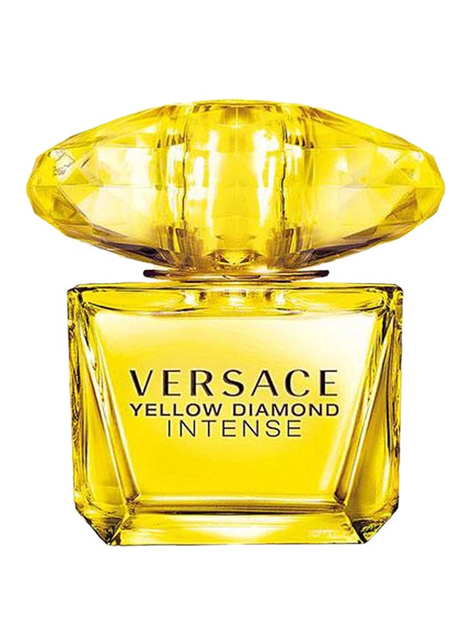 VERSACE Yellow Diamond Intense EDP 90ml