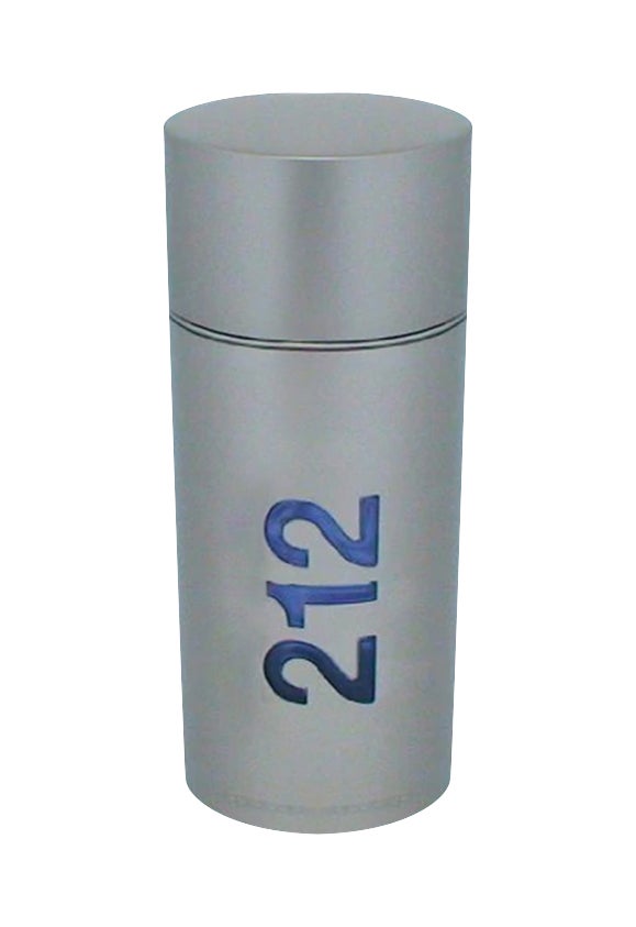 CAROLINA HERRERA 212 Men Nyc EDT 100ml