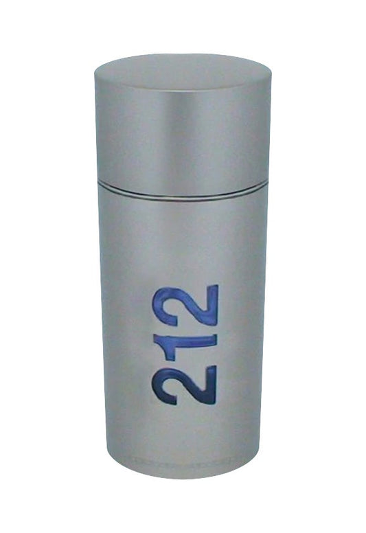 CAROLINA HERRERA 212 Men Nyc EDT 100ml