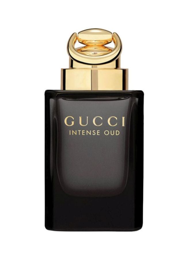 GUCCI Intense Oud 90ml