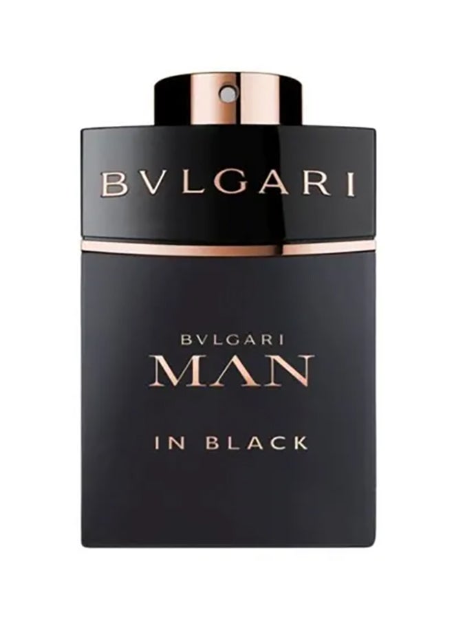 BVLGARI In Black EDP 100ml