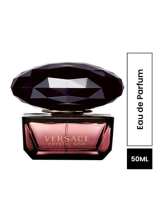 VERSACE Crystal Noir EDP 50ml