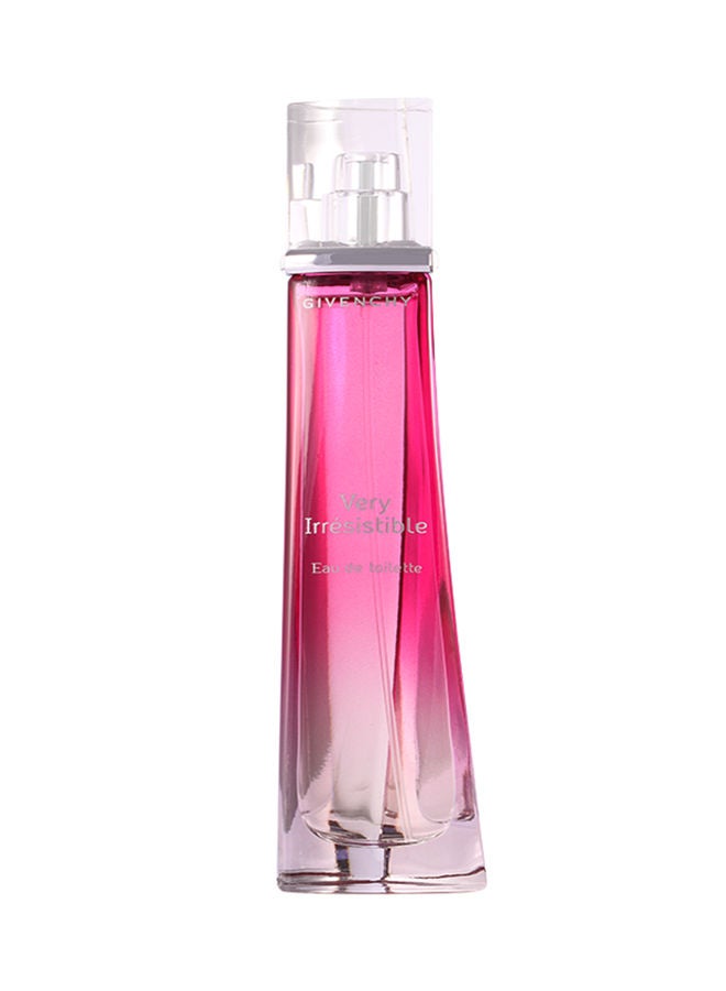 GIVENCHY Very Irresistible EDT 75ml