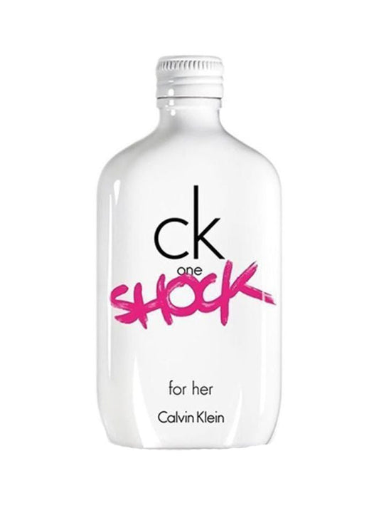 CALVIN KLEIN One Shock EDT 100ml