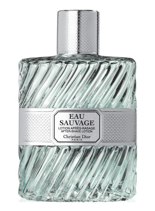 Dior Eau Sauvage Aftershave Spray 100ml