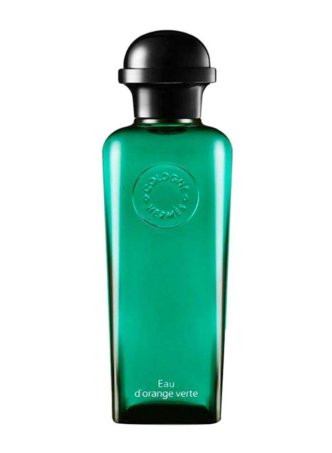 HERMES Eau D'Orange Verte EDC 100ml