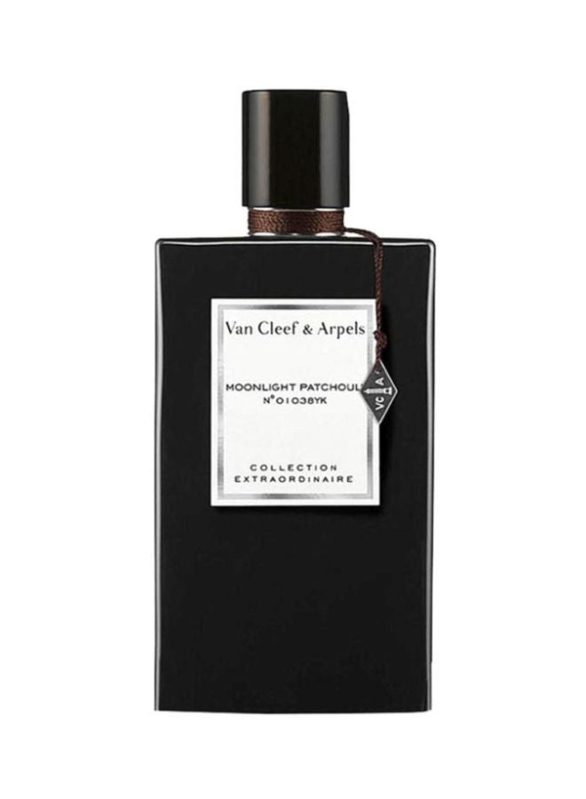 Van Cleef & Arpels Moonlight Patchouli EDP 75ml