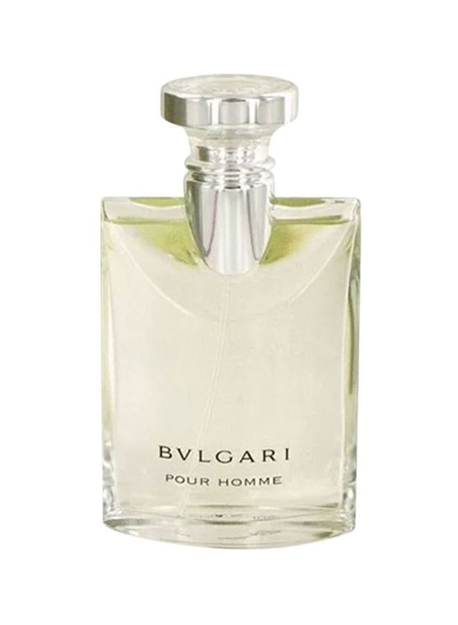 BVLGARI Pour Homme EDT 100ml