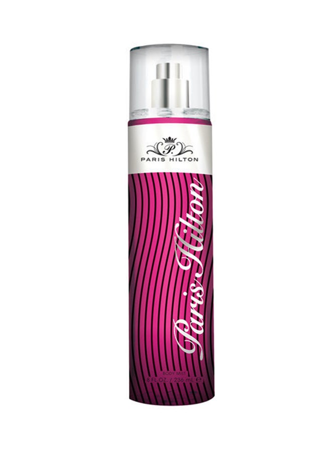 Paris Hilton Paris Hilton Body Mist 236ml