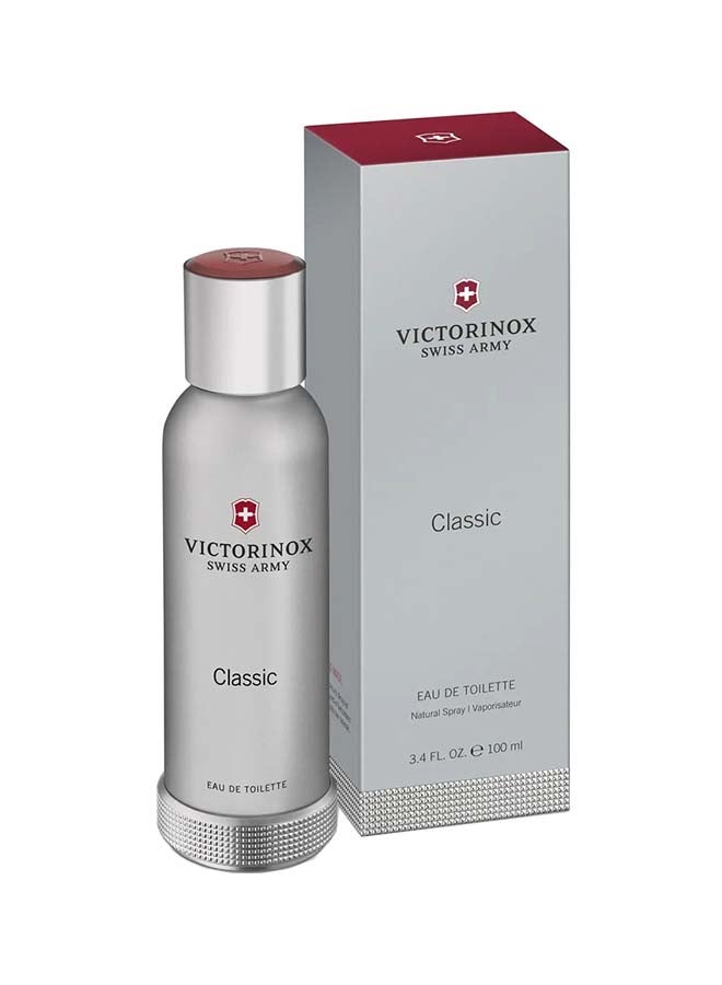 Victorinox Swiss Army Classic EDT 100ml