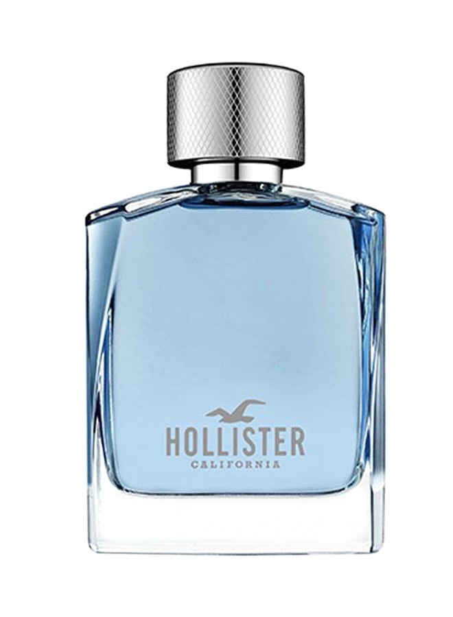 HOLLISTER Wave EDT 100ml