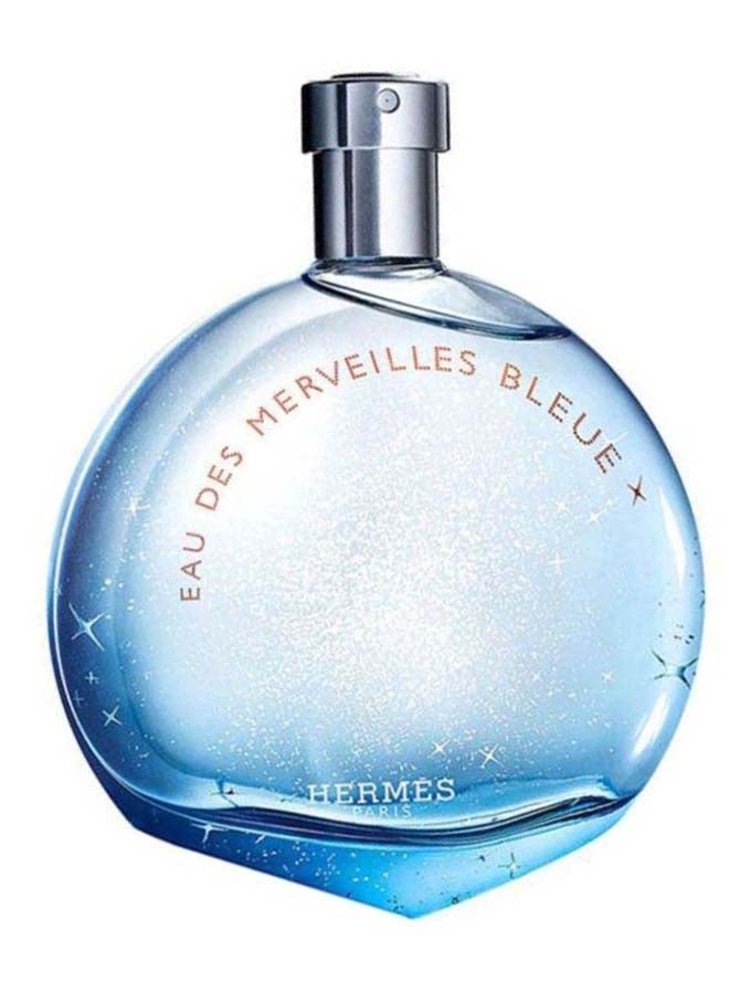 HERMES Eau Des Merveilles Bleue EDT 100ml