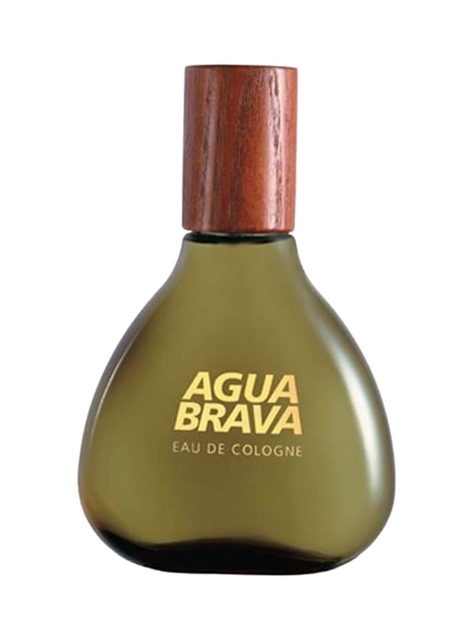 ANTONIO PUIG Agua Brave EDC 100ml