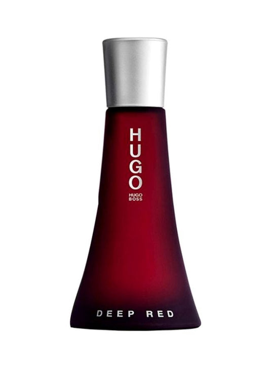 HUGO BOSS Deep Red EDP 50ml