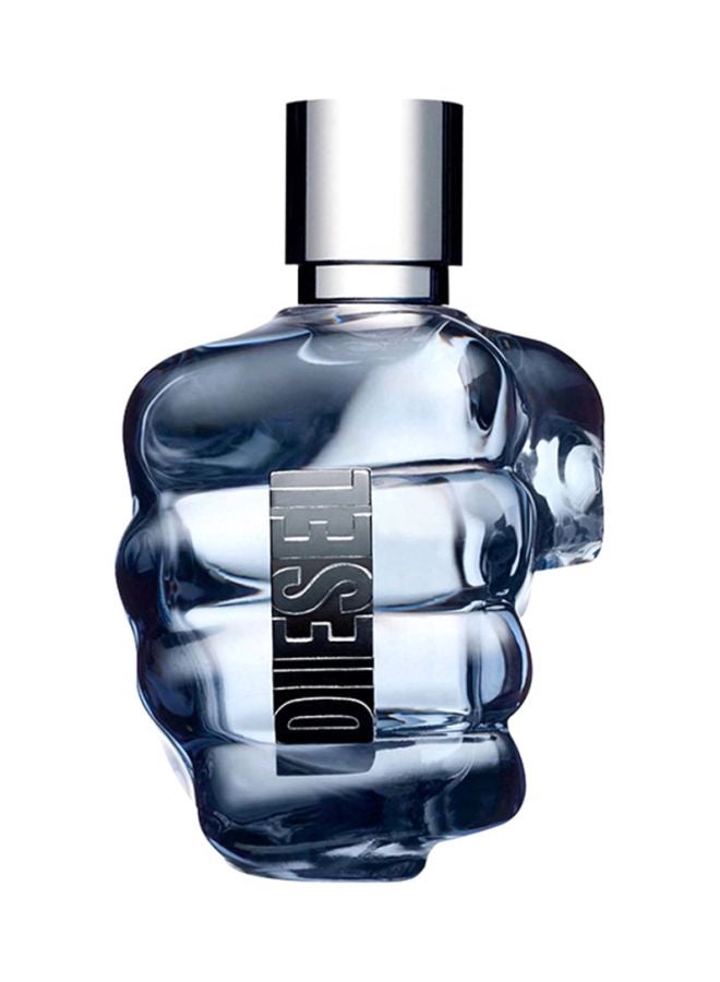 DIESEL Only The Brave EDT 125ml