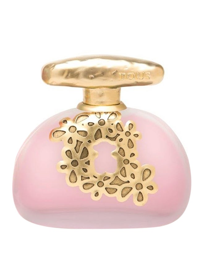 Tous Floral Touch So Fresh EDT 100ml