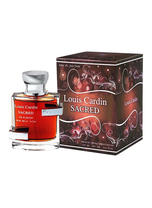 Louis Cardin Sacred EDP 100ml