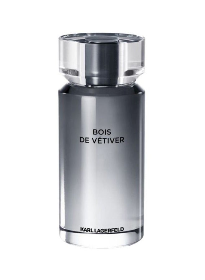 Karl Lagerfeld Bois De Vetiver EDT 100ml