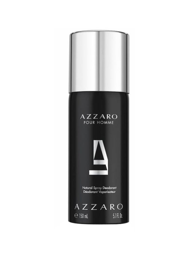 AZZARO Azzaro Deodorant Spray 150ml