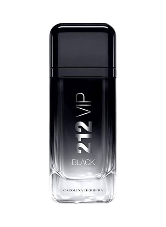 CAROLINA HERRERA 212 Vip Black EDP 100ml