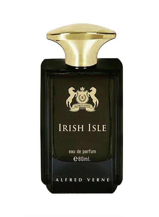 Alfred Verne Irish Isle EDP 80ml